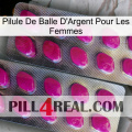 Silver Bullet Pill For Females 10